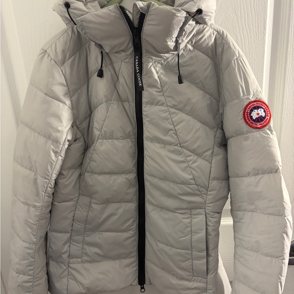 Canada Goose Abbott Hoodie